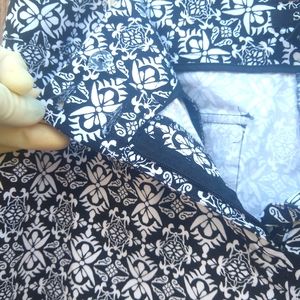 New Style & Company Cropped Pants